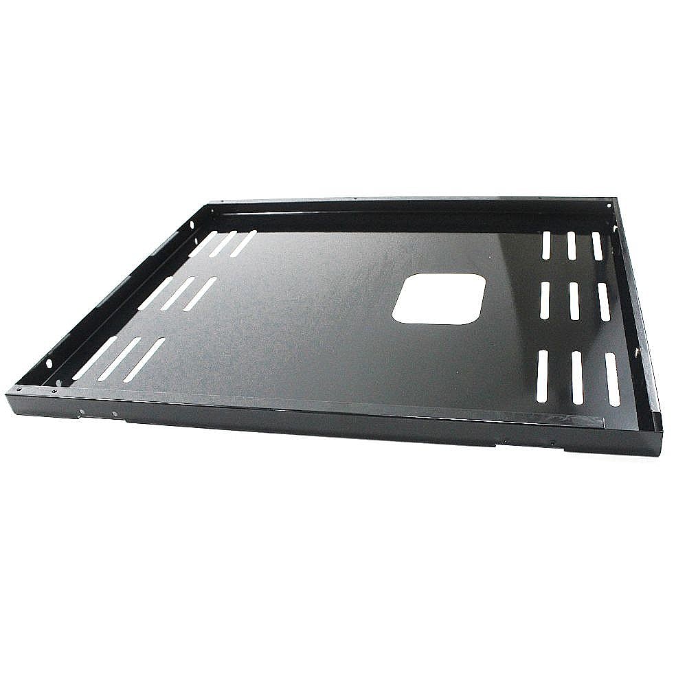 Part #40900054, Gas Grill Cabinet Panel, Right