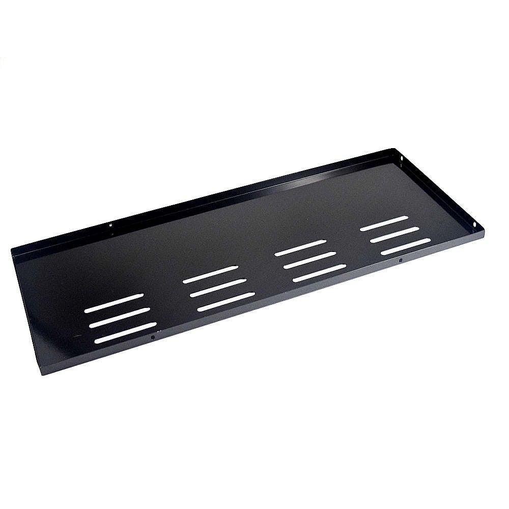 Part #40900056, Gas Grill Cabinet Panel, Rear
