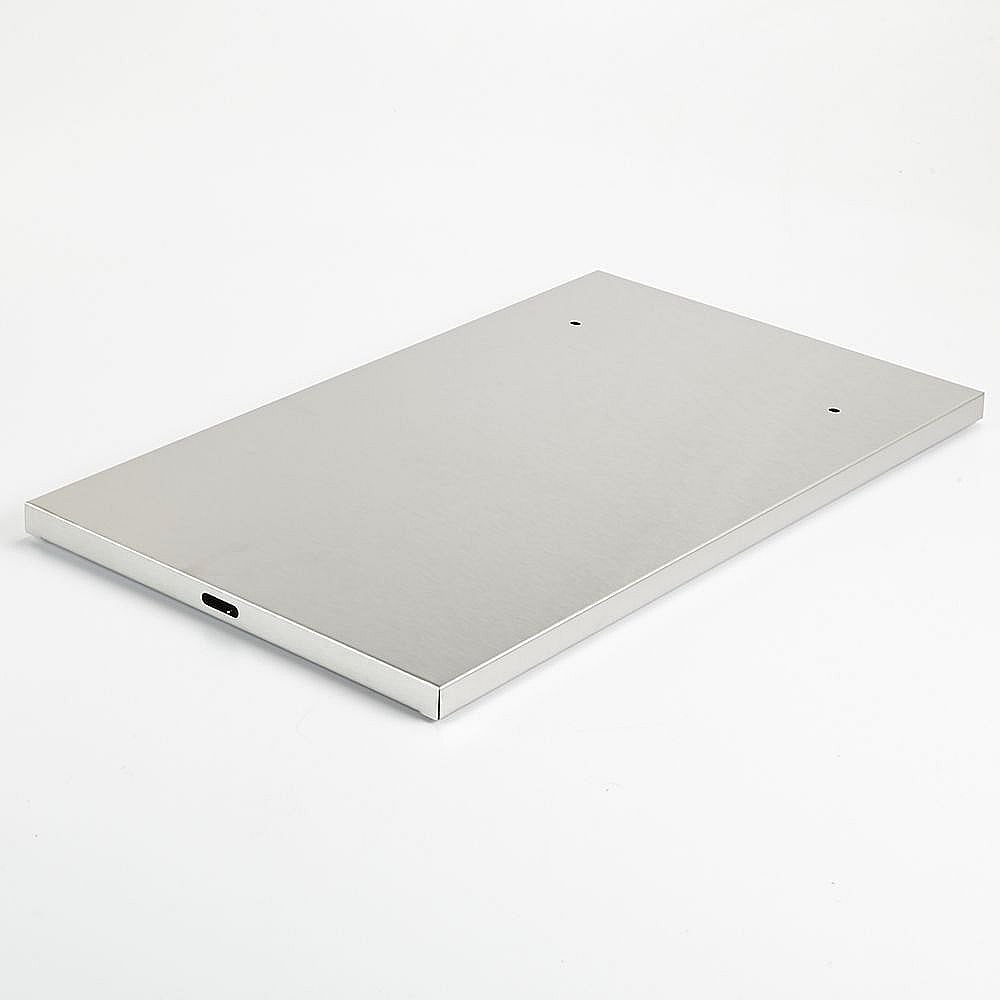 Part #40900062, Gas Grill Door, Left
