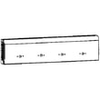 Permasteel Control Panel for Permasteel PG-40407SOLF - Part 40900080