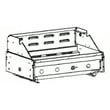 Gas Grill Firebox for Kenmore 14646366610 - Part 40900104