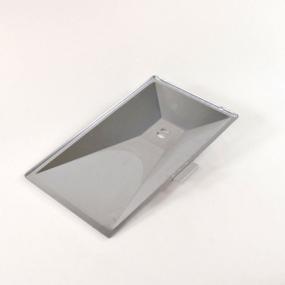 Kenmore Part #40900106, Gas Grill Grease Tray | 27.00 x 16.00 x 5.00