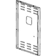 Gas Grill Cabinet Panel, Right for Kenmore PG-40409S0LB - Part 40900121