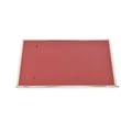 Gas Grill Door, Left (red) for Kenmore PG-40409S0LB - Part 40900127R