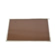 Gas Grill Door, Right (mocha) for Kenmore 14646365610 - Part 40900132M