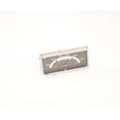 Gas Grill Temperature Gauge for Permasteel PG-40407SOLF - Part 40900201