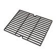 Gas Grill Cooking Grate, 16-3/8 X 13-in for Permasteel PG-40407SOLF - Part 40900204