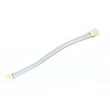 Bbq-pro Gas Grill Gas Hose for Permasteel PG-40407SOLF - Part 40900210