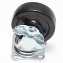 Gas Grill Caster Wheel and Brake