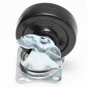 Gas Grill Caster Wheel And Brake 40900212