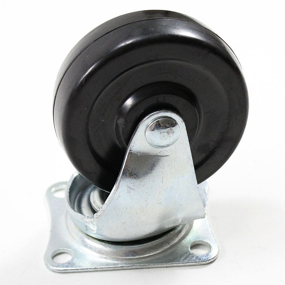 Kenmore Part #40900213, Gas Grill Caster Wheel | 6.25 x 5.50 x 2.50