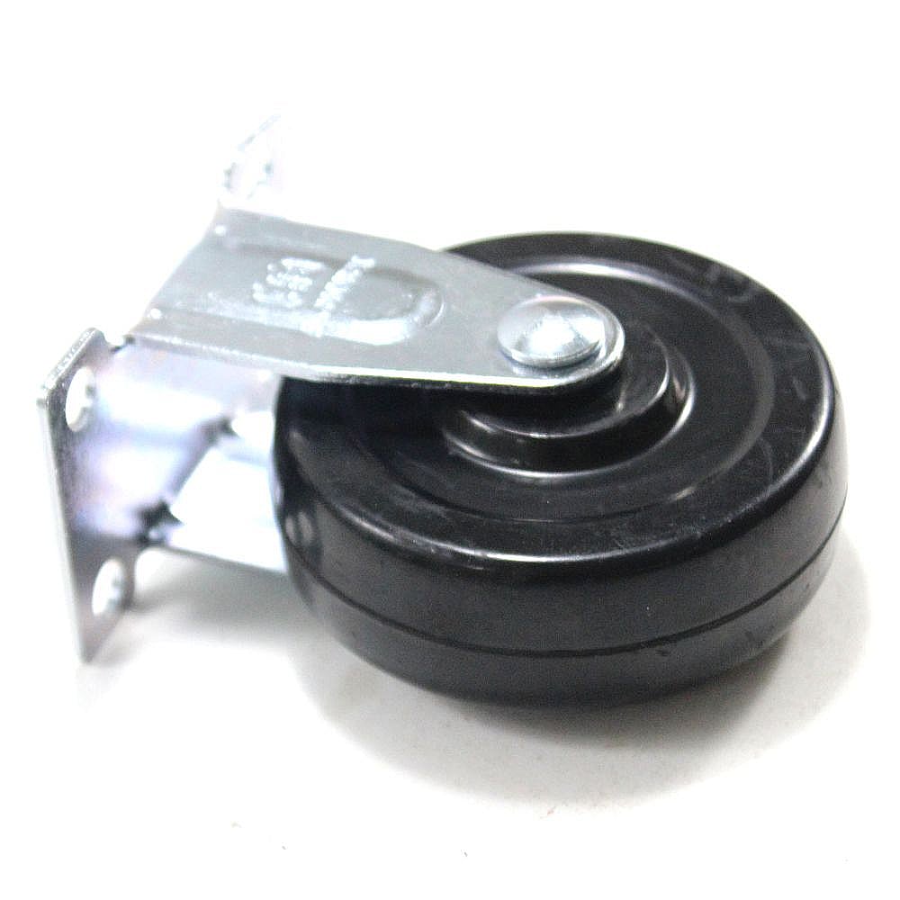 Part #40900214, Gas Grill Wheel / 4.00 x 3.00 x 1.50