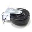 Gas Grill Wheel 40900214