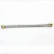 Gas Grill Side Burner Gas Hose for Kenmore Elite 14603358410 - Part 40900216