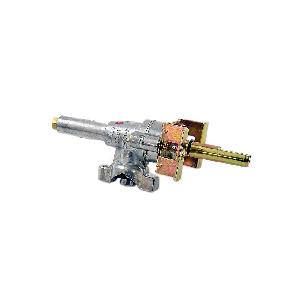 Kenmore Part #40900219, Gas Grill Sear Burner Valve | 5.00 x 4.00 x 2.00