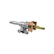 Gas Grill Sear Burner Valve for Kenmore PG40409S0LB-2 - Part 40900219