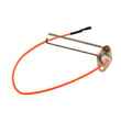 Gas Grill Sear Burner Igniter for Kenmore PG40409S0LB-2 - Part 40900220