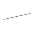Rotate Rod for Kenmore PG40409S0LB-2 - Part 40900221