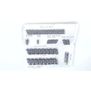 Gas Grill Hardware Pack 40900320