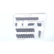 Gas Grill Hardware Pack for Kenmore 640-03982839-7 - Part 40900320