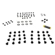 Gas Grill Hardware Pack for Kenmore PG-40409S0LB - Part 40900350
