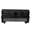 Gas Grill Firebox for Kenmore 14623678310 - Part 41100009