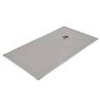 Gas Grill Grease Tray, 24 X 13-in for Kenmore 14620164510 - Part 41100016