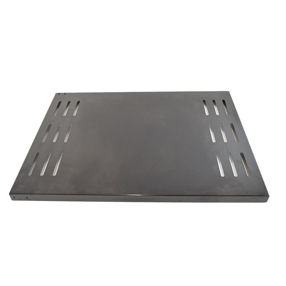 Part #41100026, Gas Grill Cabinet Panel, Left