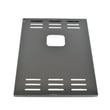 Gas Grill Cabinet Panel, Right for Kenmore 14620164510 - Part 41100028