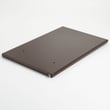 Gas Grill Door, Left (mocha) for Kenmore 14623679310 - Part 41100031A