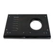 Gas Grill Bottom Panel for Kenmore 14620164510 - Part 41100039