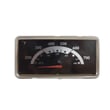 Gas Grill Temperature Gauge for Kenmore 14603495410 - Part 41100101