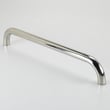 Gas Grill Lid Handle for Kenmore Elite 14633578410 - Part 41500006