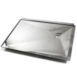 Gas Grill Grease Tray for Kenmore Elite 14633579410 - Part 41500016