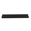 Gas Grill Inner Control Panel for Kenmore Elite 14633579410 - Part 41500026