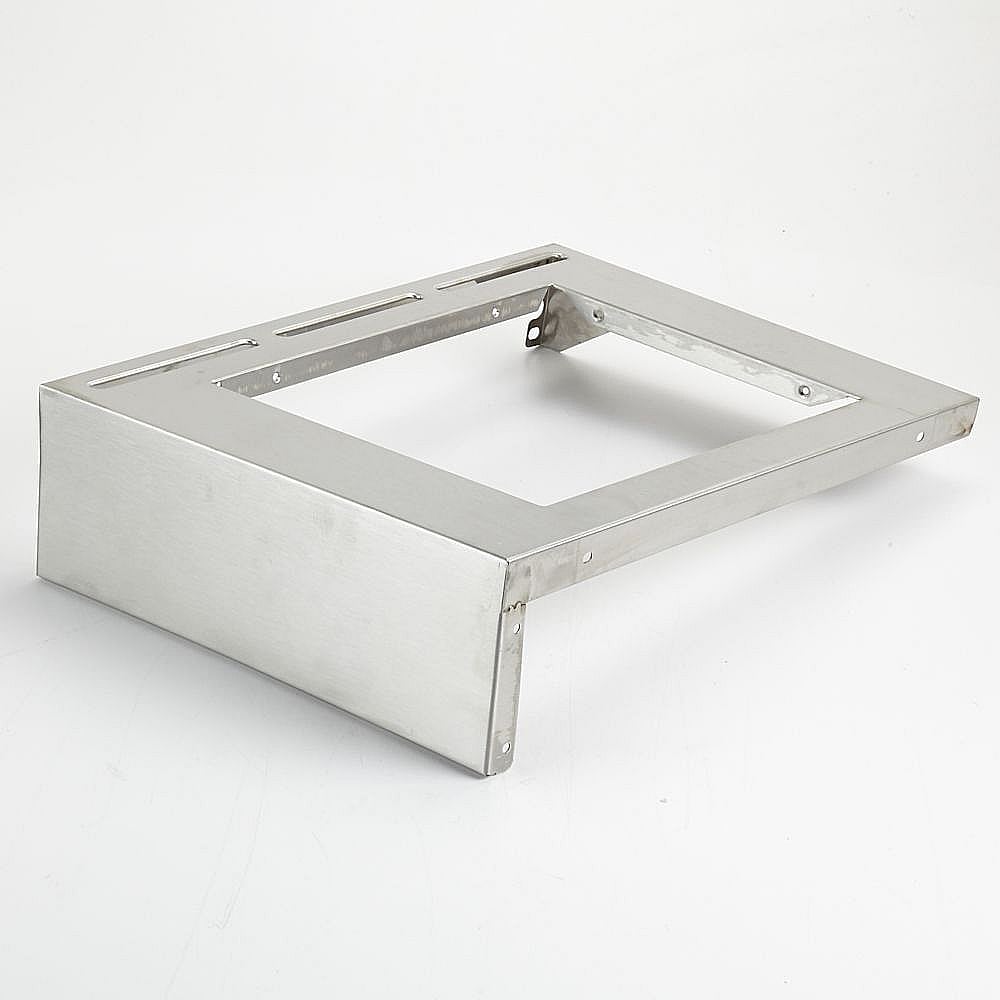 Part #41500030, Gas Grill Side Shelf