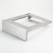 Gas Grill Side Shelf for Kenmore Elite 14603358410 - Part 41500030