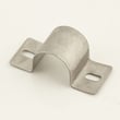 Gas Grill Side Burner Support Bracket for Kenmore Elite 14648589710 - Part 41500040