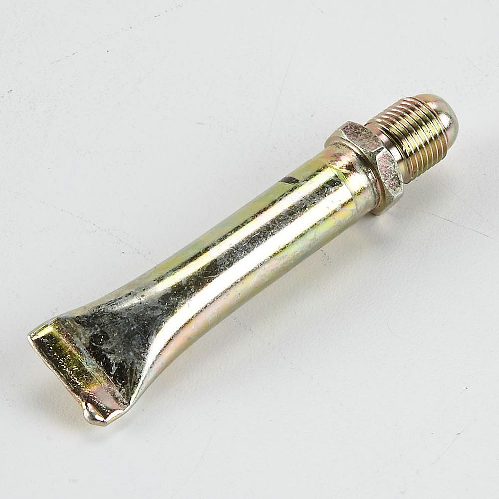 Part #41500042, Gas Grill Side Burner Manifold