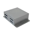 Gas Grill Battery Box