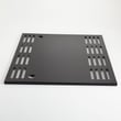 Gas Grill Cabinet Panel for Kenmore Elite 14633579410 - Part 41500056