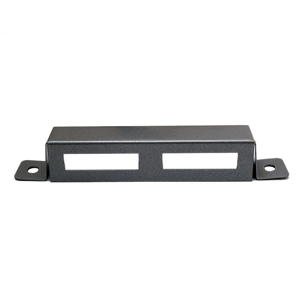 Part #41500059, Gas Grill Door Magnet Box, Upper / 5.00 x 1.00 x 1.00