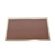Door for Kenmore Elite 14633579410 - Part 41500066
