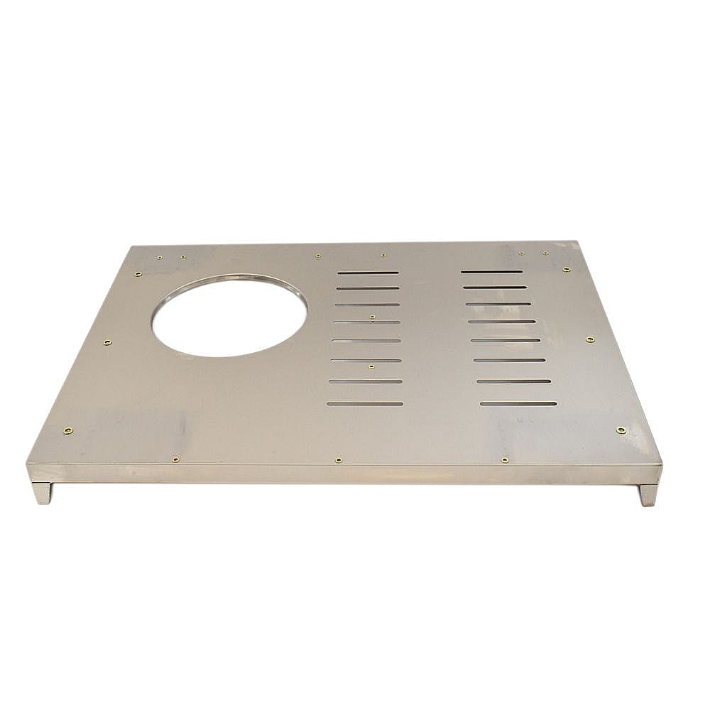 Part #41500071, Gas Grill Bottom Panel