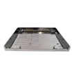 Bottom Shelf for Kenmore Elite 14648593710 - Part 41500071C