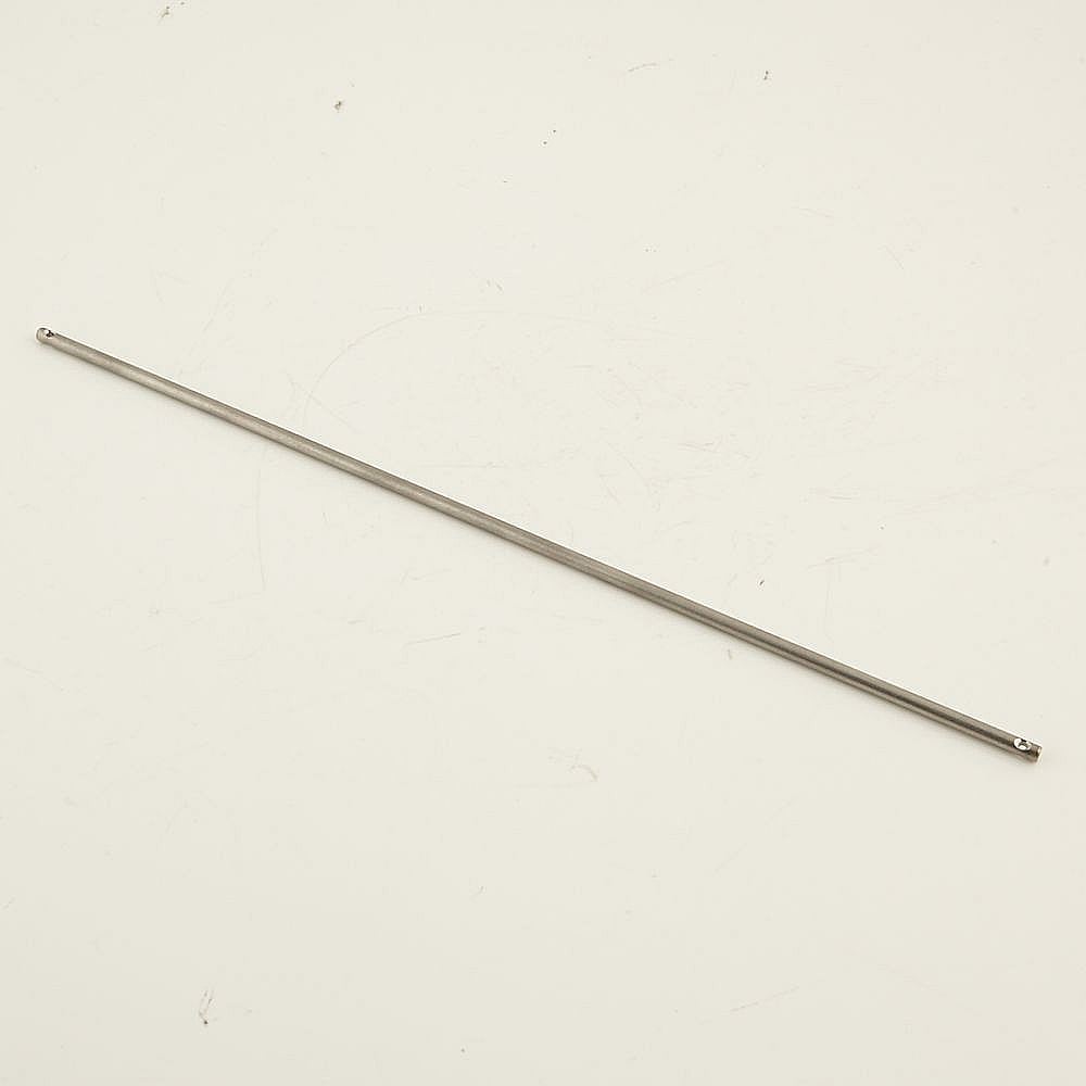 Part #41500205, Gas Grill Rotisserie Rod / 16.50 x 4.00 x 0.25