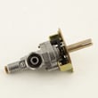Gas Grill Burner Valve