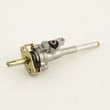 Gas Grill Side Burner Valve for Kenmore Elite 14603358410 - Part 41500208