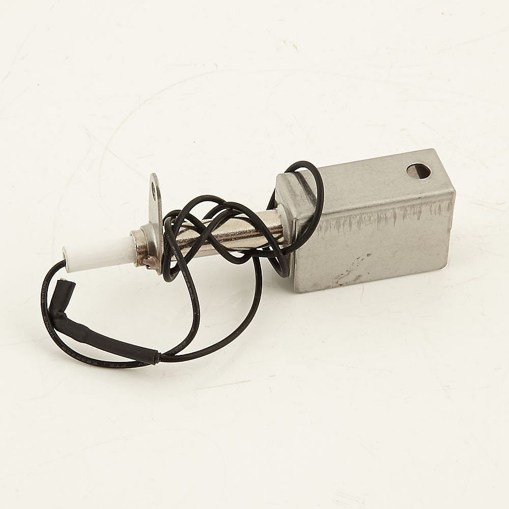 Gas Grill Igniter and Igniter Wire