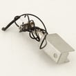 Gas Grill Igniter And Igniter Wire for Kenmore Elite 640-06201779-3 - Part 41500210